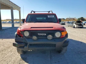 Toyota Fj cruiser * Възможност за Лизинг* , снимка 5 - Автомобили и джипове - 53626263