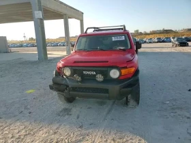 Toyota Fj cruiser * Възможност за Лизинг*  - 14000 € / 27381.62 лв. - 80813826 13