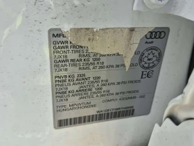 Audi Q3 Quattro* PANORAMA* 2 KEYS* CARFAX  - 27100 € / 53002.99 лв. - 61471456 17