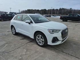 Audi Q3 Quattro* PANORAMA* 2 KEYS* CARFAX  - 27100 € / 53002.99 лв. - 61471456 2