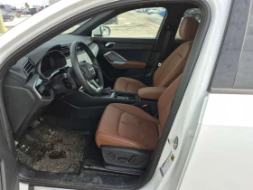 Audi Q3 Quattro* PANORAMA* 2 KEYS* CARFAX  - 27100 € / 53002.99 лв. - 61471456 9