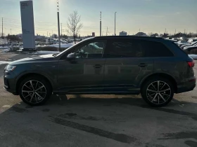 Audi Q7 QUATTRO * S LINE* ДИСТРОНИК* 360 КАМЕРА* ОБДУХВАНЕ - 26990 € / 52787.85 лв. - 22049809 3