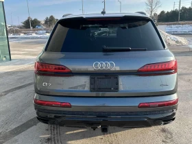 Audi Q7 QUATTRO * S LINE* ДИСТРОНИК* 360 КАМЕРА* ОБДУХВАНЕ - 26990 € / 52787.85 лв. - 22049809 5