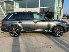 Audi Q7 QUATTRO * S LINE* ДИСТРОНИК* 360 КАМЕРА* ОБДУХВАНЕ - 26990 € / 52787.85 лв. - 22049809 4