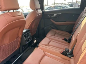 Audi Q7 QUATTRO * S LINE* ДИСТРОНИК* 360 КАМЕРА* ОБДУХВАНЕ - 26990 € / 52787.85 лв. - 22049809 10