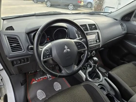 Mitsubishi ASX 1.8DI-D-116кс= FACE= 6CK= PANORAMA= АВТОПИЛОТ - 7900 € / 15451.06 лв. - 46405557 8