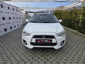 Mitsubishi ASX 1.8DI-D-116кс= FACE= 6CK= PANORAMA= АВТОПИЛОТ