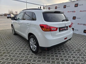 Mitsubishi ASX 1.8DI-D-116кс= FACE= 6CK= PANORAMA= АВТОПИЛОТ - 7900 € / 15451.06 лв. - 46405557 5