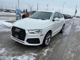 Audi Q3 * Progressiv * CARFAX * БЕЗ ПЪРВОНАЧАЛНА ВНОСКА