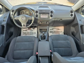 VW Tiguan 2.0TDI HIGHLINE /4X4/ | Auto.bg — изображение 9
