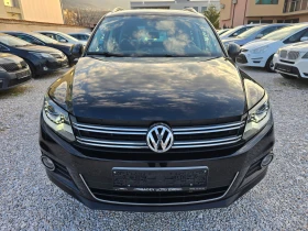 VW Tiguan 2.0TDI HIGHLINE /4X4/ | Auto.bg — изображение 6
