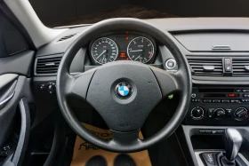 BMW X1 18D  - цена по договаряне - 72132925 8