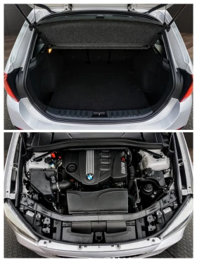 BMW X1 18D  - цена по договаряне - 72132925 16