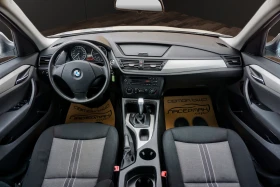 BMW X1 18D  - цена по договаряне - 72132925 11