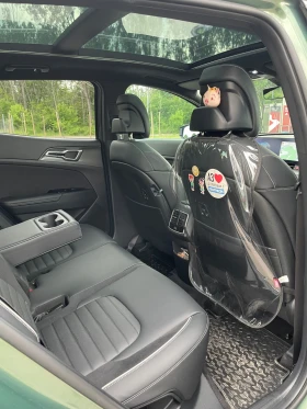 Kia Sportage GT-line AWD | Mobile.bg � ����� ������ 15