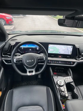 Kia Sportage GT-line AWD | Mobile.bg � ����� ������ 11