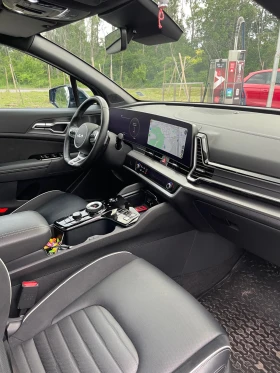 Kia Sportage GT-line AWD | Mobile.bg � ����� ������ 12