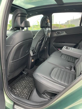 Kia Sportage GT-line AWD | Mobile.bg � ����� ������ 16