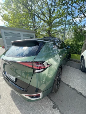 Kia Sportage GT-line AWD | Mobile.bg � ����� ������ 7