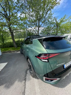 Kia Sportage GT-line AWD | Mobile.bg � ����� ������ 8