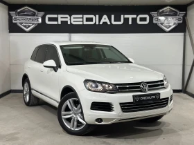 VW Touareg - 14500 € / 28359.53 лв. - 75969799 3