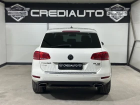 VW Touareg - 14500 € / 28359.53 лв. - 75969799 5