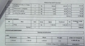 VW Touareg - 14500 € / 28359.53 лв. - 75969799 17