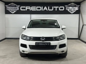 VW Touareg - 14500 € / 28359.53 лв. - 75969799 2