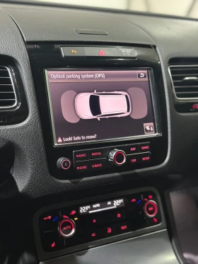 VW Touareg - 14500 € / 28359.53 лв. - 75969799 11