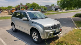 Suzuki Grand vitara 1.9 D  4x4 - 5300 € / 10365.90 лв. - 86401745 3