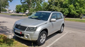 Suzuki Grand vitara 1.9 D  4x4