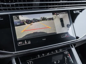 Audi Q7 55TFSI* TECHNIK* BOSE* MATRIX* HEAD-UP* DISTRONIC | Mobile.bg � ����� ������ 9