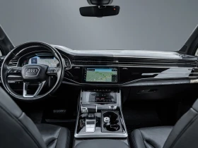 Audi Q7 55TFSI* TECHNIK* BOSE* MATRIX* HEAD-UP* DISTRONIC | Mobile.bg � ����� ������ 7