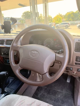 Toyota Land cruiser | Mobile.bg � ����� ������ 9