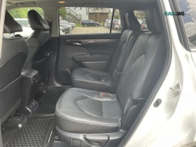 Toyota Highlander PLATINUM* AWD* 360* PANO* �������* ���������* JBL* | Mobile.bg � ����� ������ 8