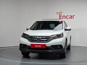 Honda Cr-v 4Wd Ex-L 4Th Generation - 11989 € - 69884803 3