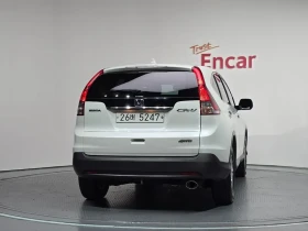 Honda Cr-v 4Wd Ex-L 4Th Generation - 11989 € - 69884803 4