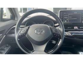 Toyota C-HR CLUB | Auto.bg — изображение 13