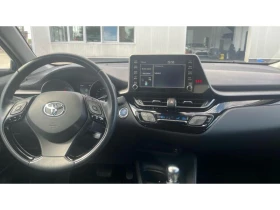 Toyota C-HR CLUB | Auto.bg — изображение 8