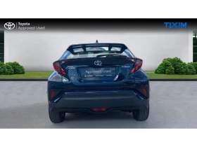Toyota C-HR CLUB | Auto.bg — изображение 4