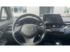 Toyota C-HR CLUB | Auto.bg — изображение 9