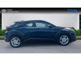 Toyota C-HR CLUB | Auto.bg — изображение 17