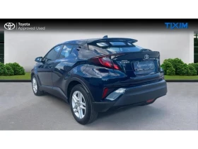 Toyota C-HR CLUB | Auto.bg — изображение 2