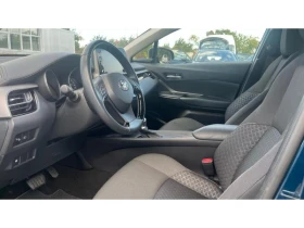 Toyota C-HR CLUB | Auto.bg — изображение 12