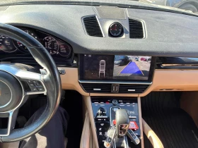 Porsche Cayenne CARFAX НАЛИЧЕН | 2019 | 166 080 км | Auto.bg — изображение 8