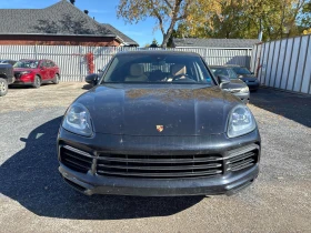 Porsche Cayenne CARFAX НАЛИЧЕН | 2019 | 166 080 км | Auto.bg — изображение 2