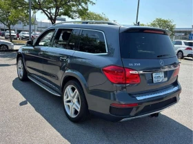 Mercedes-Benz GL 350 * 350 BlueTEC * АВТОКРЕДИТ БЕЗ ПЪРВОНАЧАЛНА ВНОСКА - 12500 € - 97156246 17