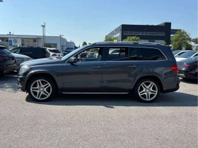 Mercedes-Benz GL 350 * 350 BlueTEC * АВТОКРЕДИТ БЕЗ ПЪРВОНАЧАЛНА ВНОСКА - 12500 € - 97156246 2