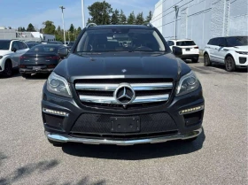 Mercedes-Benz GL 350 * 350 BlueTEC * АВТОКРЕДИТ БЕЗ ПЪРВОНАЧАЛНА ВНОСКА - 12500 € - 97156246 6