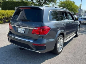 Mercedes-Benz GL 350 * 350 BlueTEC * АВТОКРЕДИТ БЕЗ ПЪРВОНАЧАЛНА ВНОСКА - 12500 € - 97156246 16